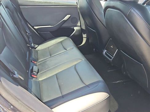 Used 2025 Tesla Model 3 Long Range RWD image 28