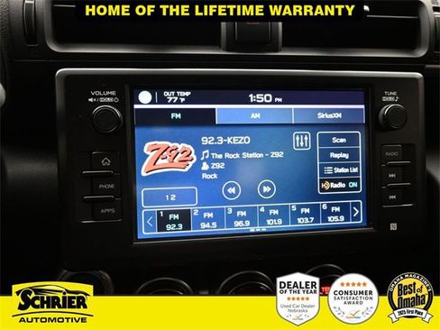 Used 2023 Subaru BRZ Premium image 19