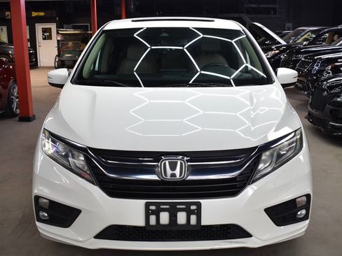 Used 2019 Honda Odyssey EX-L image 8