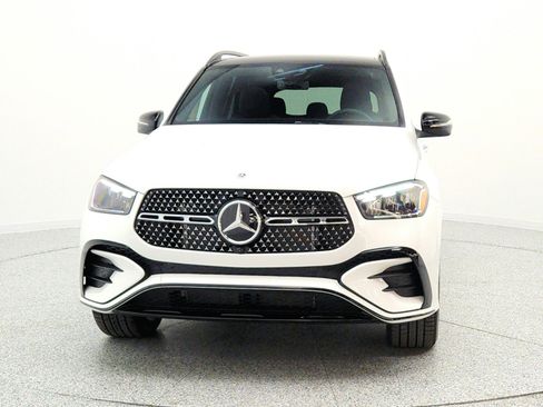 New 2026 Mercedes-Benz GLE 450 4MATIC image 2