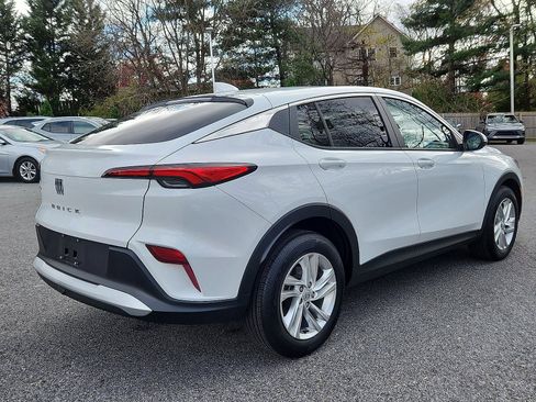 Certified 2024 Buick Envista Preferred image 25