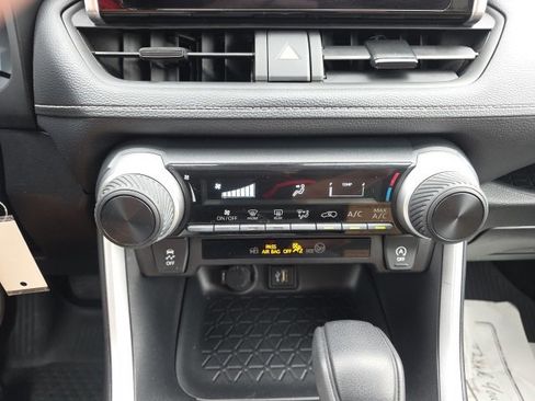 Certified 2024 Toyota RAV4 LE image 19