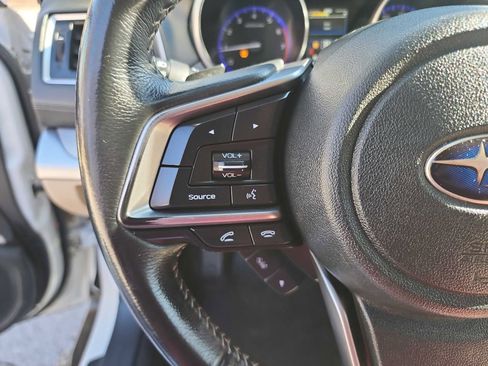 Used 2018 Subaru Outback 2.5i Premium w/ Protection Package #1 image 19