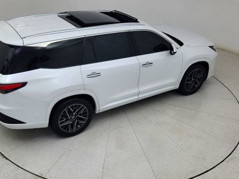 Used 2025 Lexus TX 350 AWD w/ Technology Package image 84