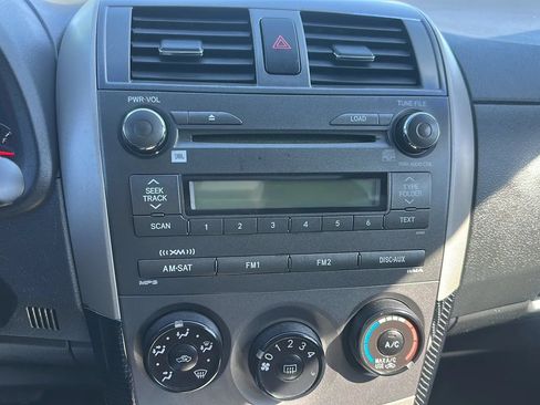 Used 2010 Toyota Corolla S FWD image 15