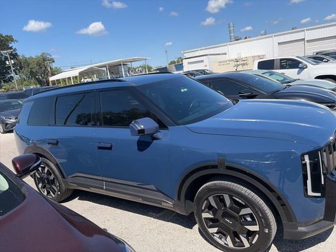 Used 2027 Kia Telluride S FWD image 16