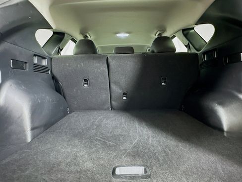 Used 2025 Hyundai Tucson SEL AWD/4WD image 28