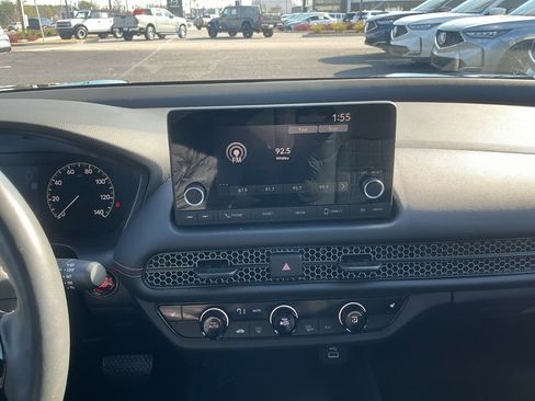 Used 2024 Honda HR-V Sport image 15