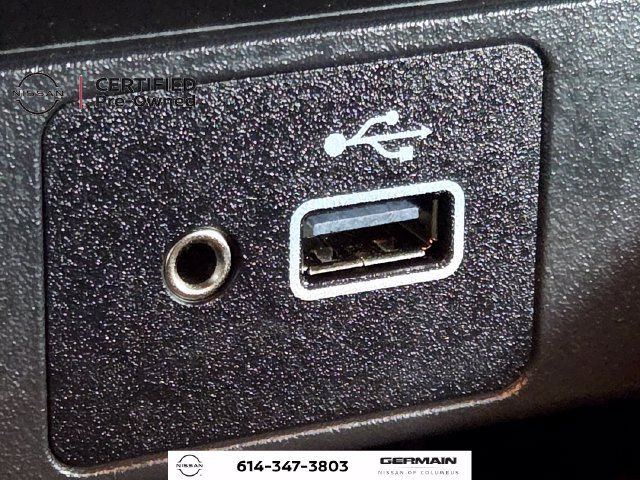Certified 2025 Nissan Kicks S AWD/4WD image 35