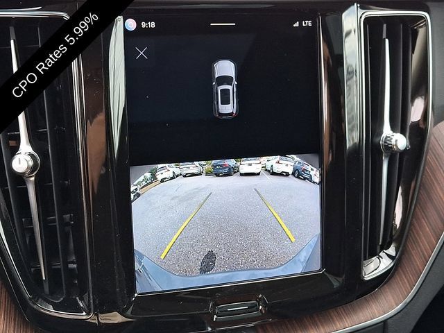Certified 2023 Volvo XC60 B5 Plus w/ Climate Package AWD/4WD image 22
