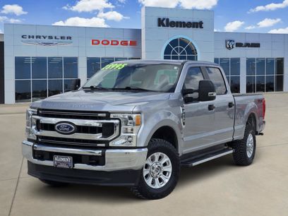 Used 2020 Ford F250 XL w/ STX Appearance Package