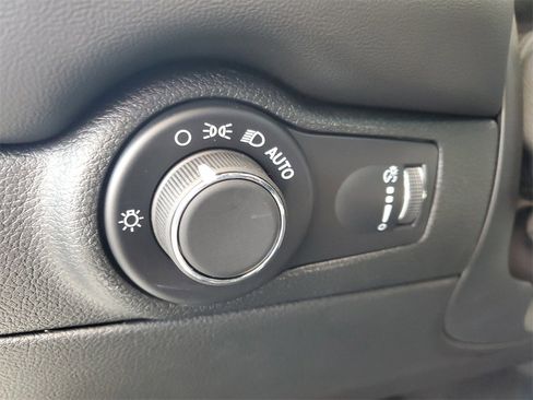 New 2026 Dodge Durango GT w/ Blacktop Package image 13