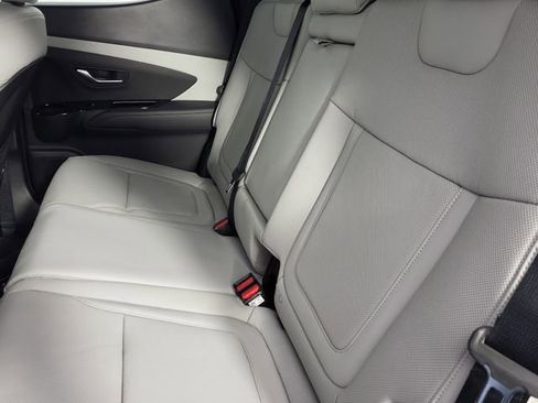 New 2026 Hyundai Santa Cruz Limited image 14