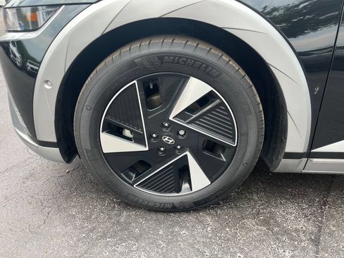 Used 2025 Hyundai Ioniq 5 Limited RWD image 9