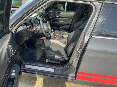 Used 2017 MINI Cooper Clubman S image 5