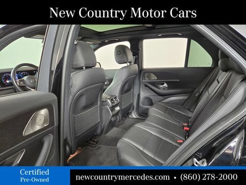 Used 2022 Mercedes-Benz GLE 350 4MATIC image 17