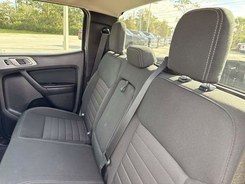 Used 2020 Ford Ranger XLT w/ Equipment Group 301A Mid image 12