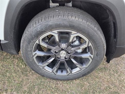 New 2026 GMC Terrain Elevation w/ Elevation Premium Package image 16