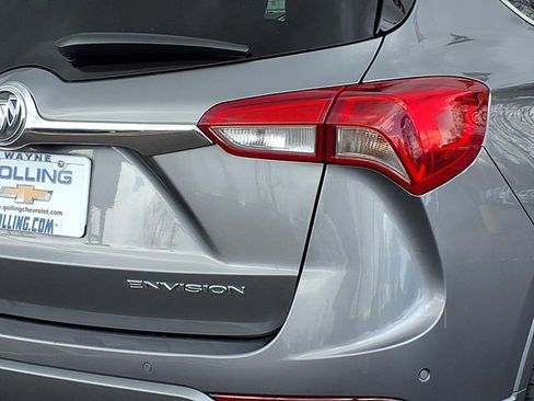 Used 2019 Buick Envision Essence FWD image 23