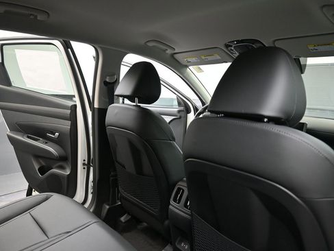 New 2026 Hyundai Tucson SEL image 15