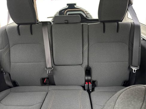 Used 2025 Jeep Wrangler Unlimited Sport S 4xe image 17