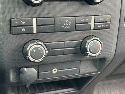 Used 2013 Ford F150 XL w/ XL Plus Pkg RWD image 7