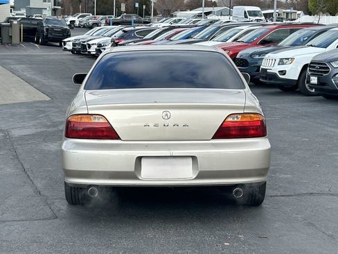 Used 2000 Acura TL w/ Navigation System image 5