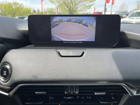 Used 2024 MAZDA CX-90 3.3 Turbo w/ Preferred Package image 27