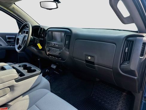 Used 2017 GMC Sierra 1500 4x4 Double Cab w/ Elevation Edition image 26