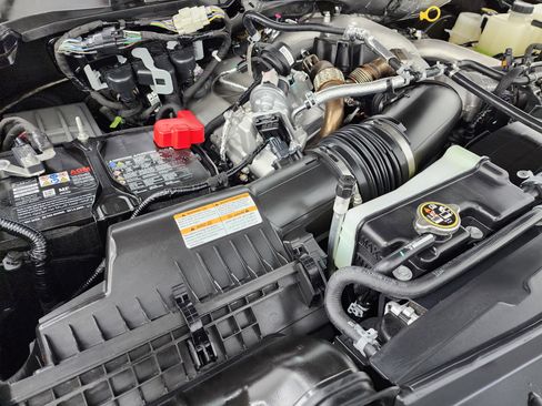 Used 2025 Ford F250 XLT w/ Black Appearance Package image 20