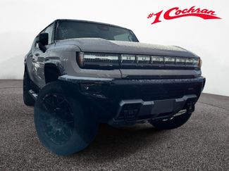 New 2026 GMC Hummer EV SUV video 1