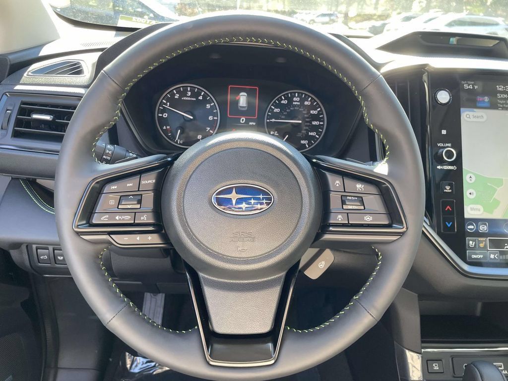 Used 2026 Subaru Ascent Bronze Edition AWD/4WD image 24