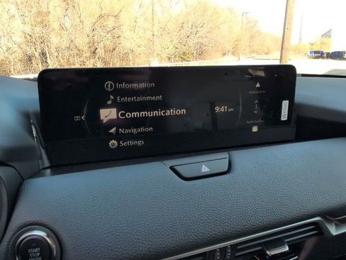 New 2026 MAZDA CX-90 3.3 Turbo w/ Preferred Package image 22