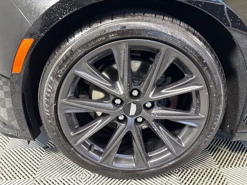 Used 2022 Cadillac CT5 Sport image 11