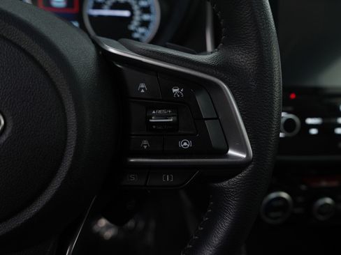 Used 2021 Subaru Forester Limited w/ Popular Package #3 image 18