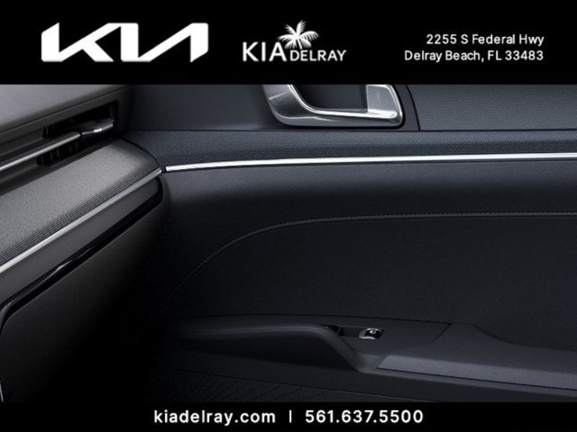 New 2026 Kia K5 LXS FWD image 25