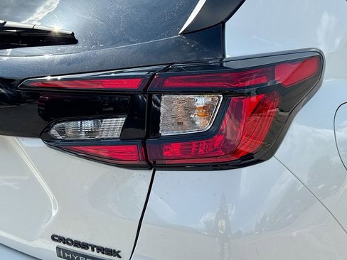 New 2026 Subaru Crosstrek 2.5i Sport AWD/4WD image 33