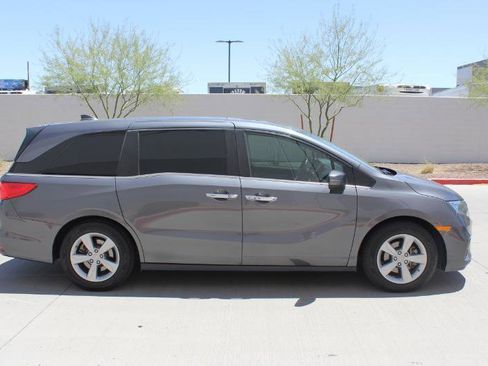 Used 2020 Honda Odyssey EX-L image 4