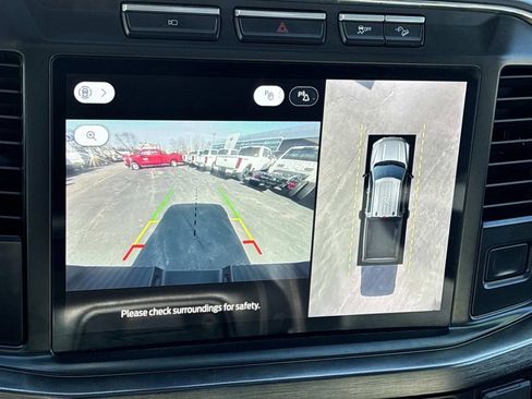 Used 2023 Ford F350 Lariat w/ Sport Appearance Package image 38