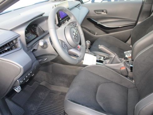 New 2026 Toyota Corolla GR AWD/4WD image 11