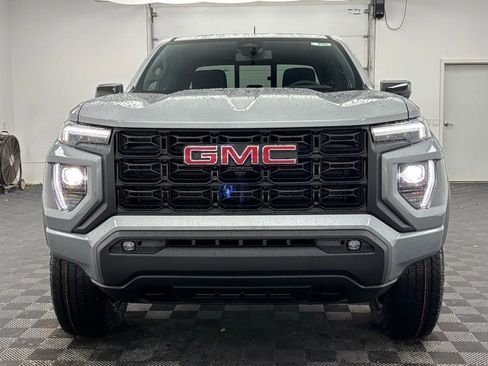 New 2026 GMC Canyon Elevation w/ Convenience Package image 13