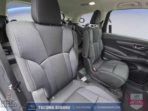 Used 2025 Subaru Ascent Premium image 18