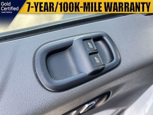 Certified 2024 Ford Transit 250 Low Roof w/ Exterior Upgrade Package image 22