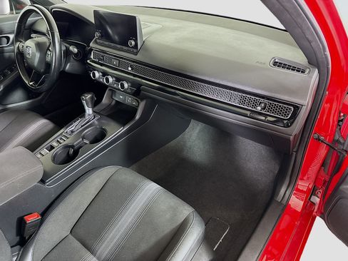 Used 2023 Honda Civic Sport image 30