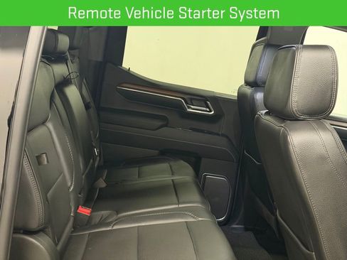 Certified 2026 GMC Sierra 1500 Denali AWD/4WD image 26