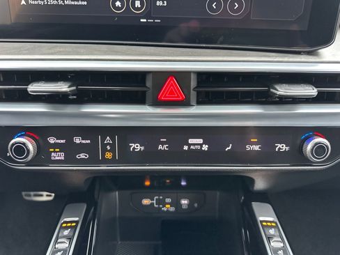 New 2026 Kia Sorento SX Prestige image 33