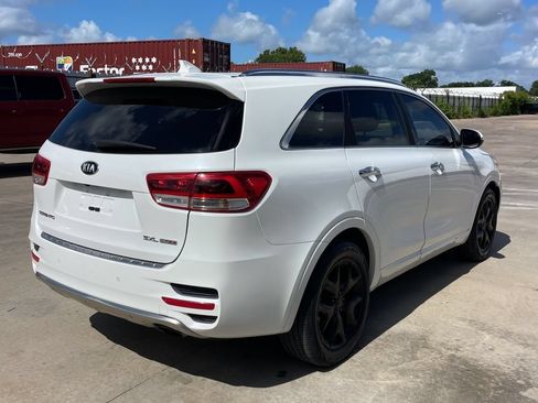 Used 2016 Kia Sorento SX FWD image 6