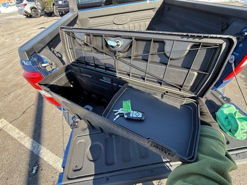 Used 2023 Ford Maverick Lariat w/ Lariat Luxury Package image 34