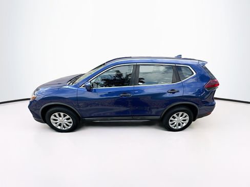 Used 2018 Nissan Rogue S AWD/4WD image 10