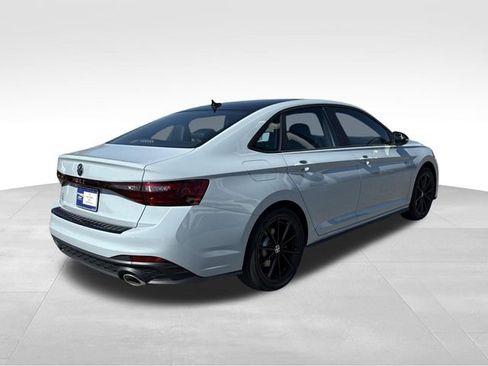 New 2026 Volkswagen Jetta GLI Autobahn FWD image 5